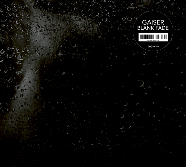 Gaiser - Blank Fade (Minus)